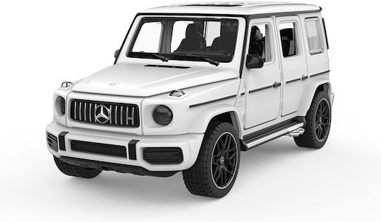 Rastar Merceded Benz Mașinuță 1:32 pentru 3++ Ani