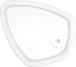 XDive Nearsighted Lens for Diving Mask
