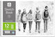 Typotrust Bloc de Desen No5 35x50cm