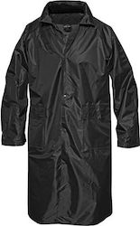 Mil-Tec Hunting Rainwear Black Mil-Tec Hunting Rainwear Black