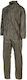 Mil-Tec Hunting Rainwear Khaki