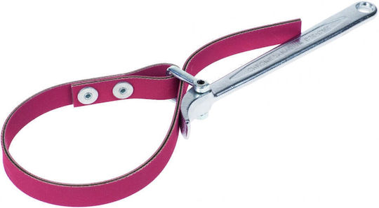 Quatros Κλειδί Φίλτρου Λαδιού με Ιμάντα 220mm