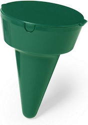 InnovaGoods InnovaGoods Strand Aschenbecher Grün