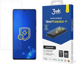 Samsung Galaxy S10 Lite 3mk Silverprotection+