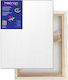 Metron Canvas White