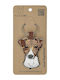 ActionLab Μπρελόκ Υφασμάτινο Jack Russel 1