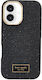 Kate Spade New York Crystal Pave Magsafe Carcasă iPhone 16 Nightfall