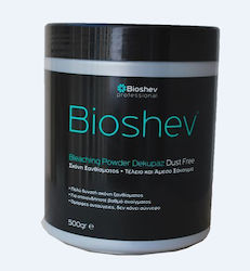 Bioshev Professional Bleaching Powder 500gr