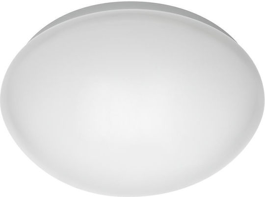 Plafond Ανιχνευτή Κίνησης Μικροκυμάτων Plczmi 40w E27