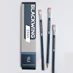 Blackwing Bleistift Weich Blau