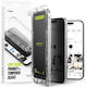 Ringke Privacy Tempered Glass 2τμχ (iPhone 17 Pro Max / iPhone 16 Pro Max)