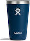 Hydro Flask All Around Tumbler Glass Thermos St...