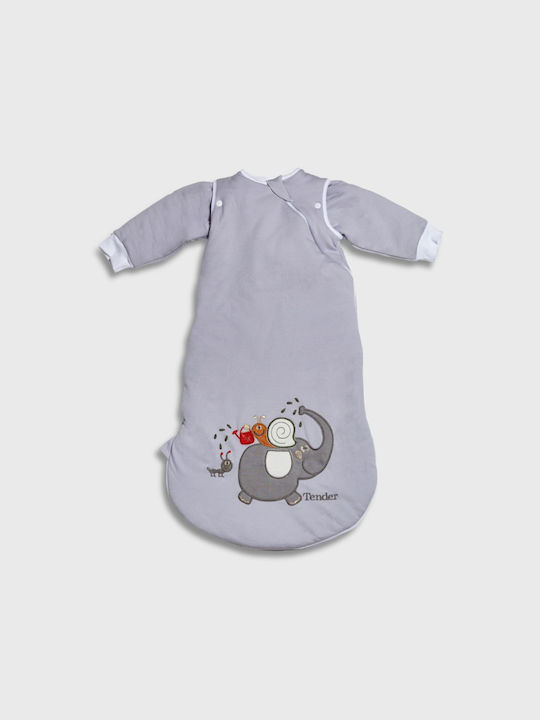 Tender Χειμερινός Υπνόσακος Elephant 2.5 tog Γκ...