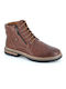 B-Soft Men's Boots Brown