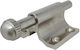 Ασφάλεια Στριφτή Ματ Νικελ 053-8001 Metalor