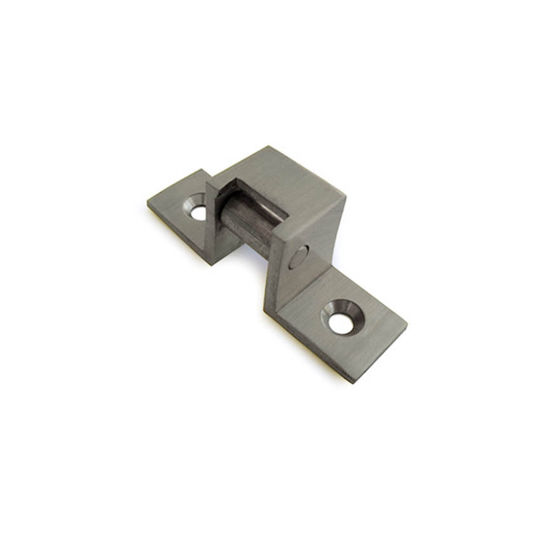 Κυπρί Γρύλου Ορειχάλκινο Ματ Νίκελ 091-8001 Metalor