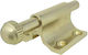 Twist Lock Auriu 053-1001 Metalor