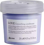 Davines Love Smoothing Haarspülung 250ml