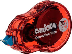 Carioca Διορθωτική Ταινία 20mx5mm 33005