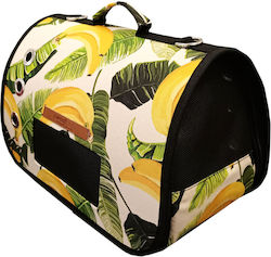 Woofmoda Αδιάβροχη Τσάντα Χειρός έως 0.55kg Κίτρινη Woofmoda Αδιάβροχη Τσάντα Χειρός έως 0.55kg Κίτρινη