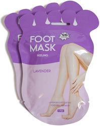 Pokhara Peeling Mask for Legs 40ml