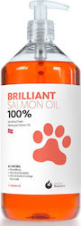 Pet Camelot Salmon Oil for Dogs 300ml