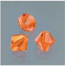 Efco De sticlă Mărgea Artizanală 6mm 01-2105016-1