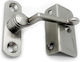 Metalor Recessed Lock