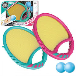 Woopie Играчка Целева практика Навъншна игра (Различни Видове) 1 бр. Catch The Ball