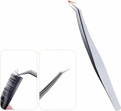 Kodi Eyelash Placement Tweezers