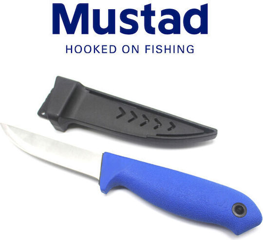 Mustad Mustad Tauchmesser