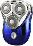 Hyundai 1013667 Rechargeable Face Electric Shaver