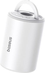Baseus Pumpen für Aufblasbares Elektrisch 5V Wiederaufladbar