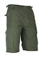 Mil-Tec Jagdhose in Grün Farbe