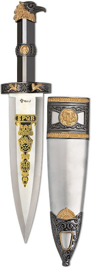 Albainox Σπαθακι Tole10 Classic Dagger Blade 19.8cm 32718
