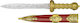 Sabie Tole10 Ornamentație Pumnal Roman 32743