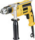 Dewalt Cu impact Burghiu 650W