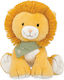 Kaloo Plush Lion Nougat 17 cm
