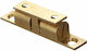 Door Stopper Bronze