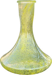 Craft Βάζο Ναργιλέ Yellow Snake