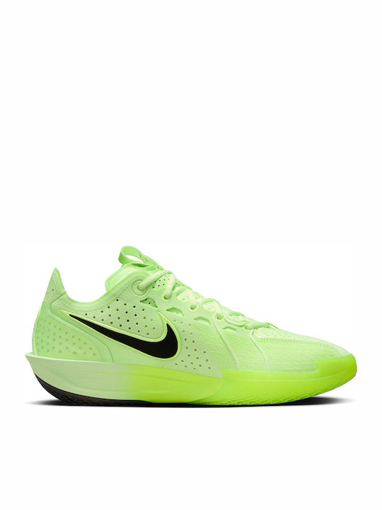 Nike Air Zoom G.T. Cut 3 DV2913-700 cu talpă joasă Pantofi de