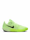 Air Zoom G.T. Cut 3 Low Basketball Shoes Black / Vintage Green / Bicoastal / Malachite