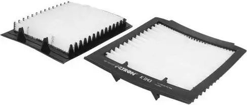 Land Rover Range Rover Ii Lp Denso Dcf286p Pollen Filter