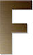 One Two Three Done Sign with Text 7.5cm 13319-7...