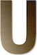 One Two Three Done Sign with Text 12cm 13319-12...