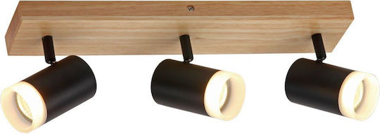 Vivalux Benito Spot with Socket GU10 Vivalux Benito Spot with Socket GU10