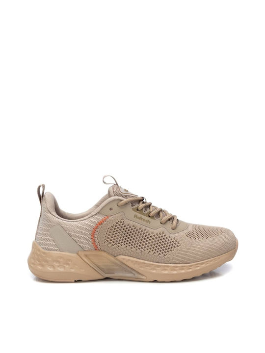 Refresh Sneakers Beige