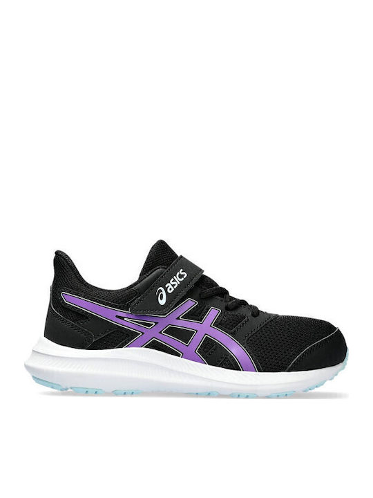 ASICS Jolt 4 PS Αθλητικά Παιδικά Παπούτσια Runn...