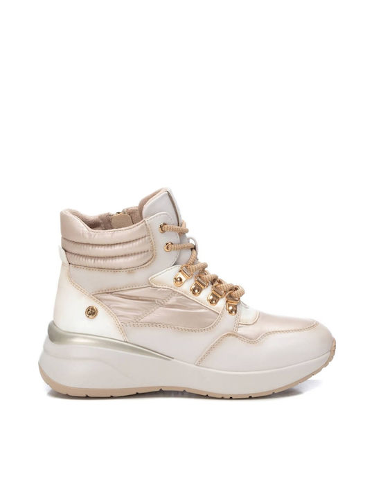 Xti Sneakers Beige