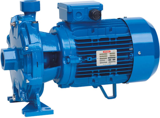 Speroni Ηλεκτρική Αντλία Επιφάνειας 5.5hp Μονοφασική